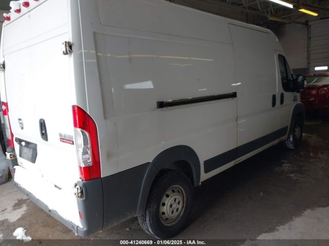 3C6URVHG9EE103316 RAM Promaster 3500 High Roof