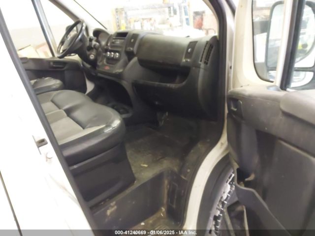 3C6URVHG9EE103316 RAM Promaster 3500 High Roof