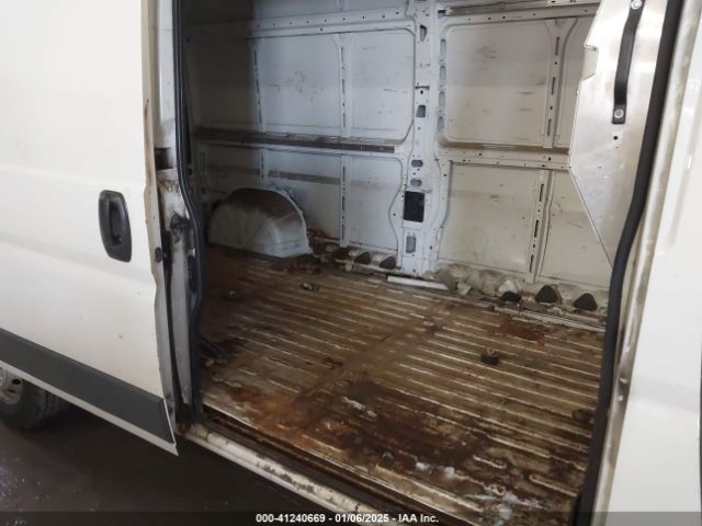 3C6URVHG9EE103316 RAM Promaster 3500 High Roof