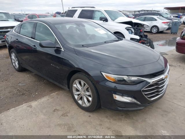 1G1ZD5STXPF132313 auction archive image