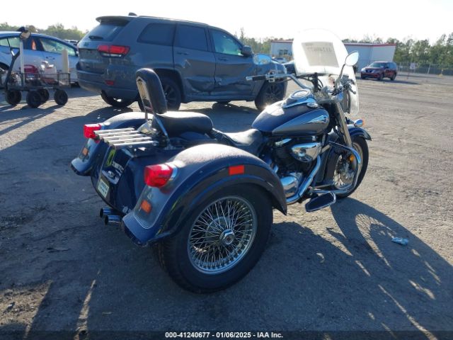 2004 SUZUKI VL800 JS1VS54A242104395 Photo 3