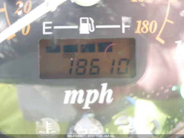 2004 SUZUKI VL800 JS1VS54A242104395 Photo 6