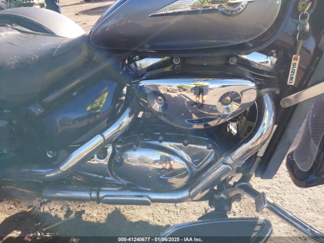 2004 SUZUKI VL800 JS1VS54A242104395 Photo 7