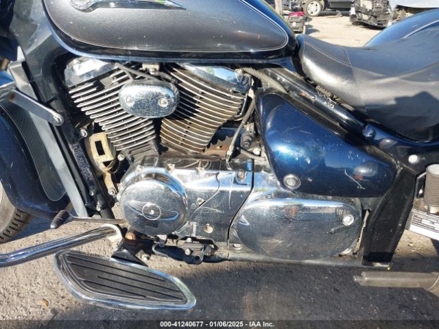 2004 SUZUKI VL800 JS1VS54A242104395 Photo 8