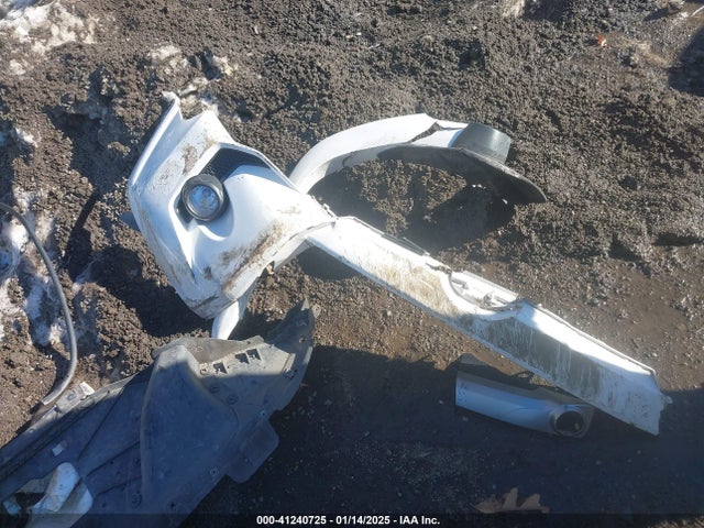 JTEZU5JR9E5068499 Toyota 4RUNNER SR5