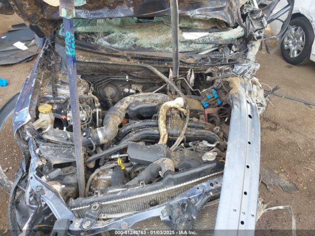 4S4BRBKC7E3218505 Subaru 2.5na u5