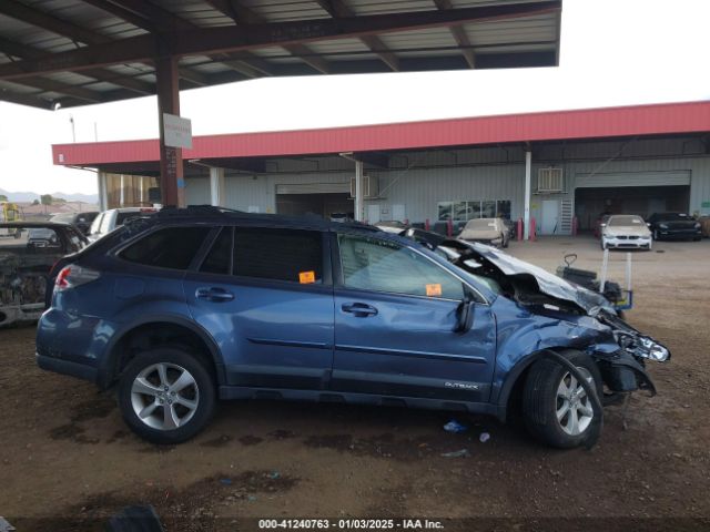 4S4BRBKC7E3218505 Subaru 2.5na u5