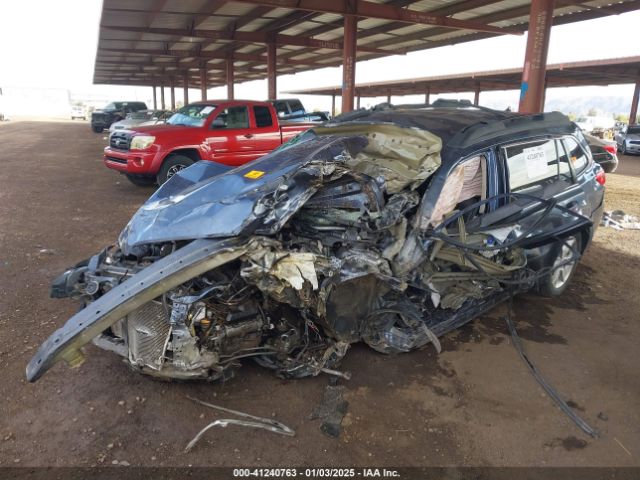 4S4BRBKC7E3218505 Subaru 2.5na u5