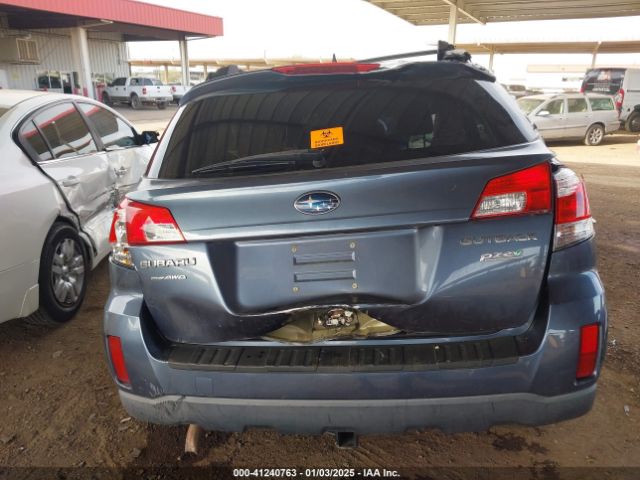 4S4BRBKC7E3218505 Subaru 2.5na u5