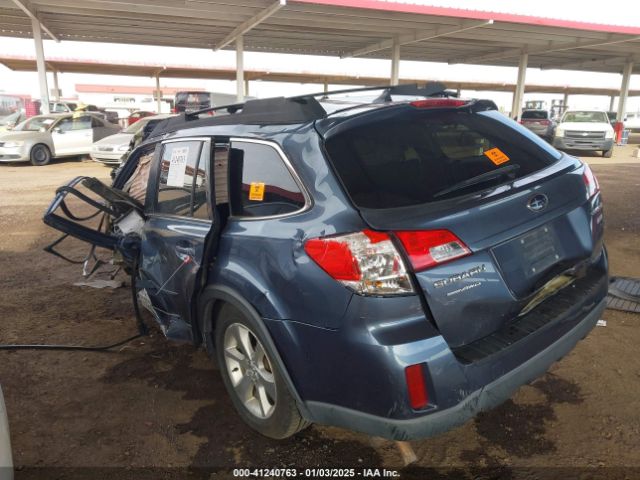 4S4BRBKC7E3218505 Subaru 2.5na u5