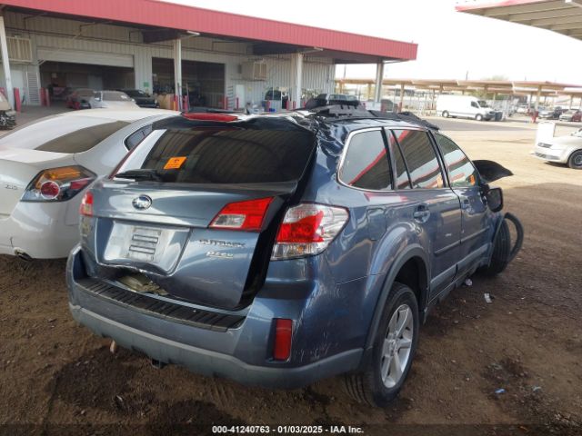 4S4BRBKC7E3218505 Subaru 2.5na u5