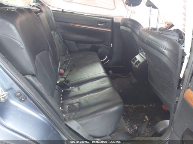 4S4BRBKC7E3218505 Subaru 2.5na u5
