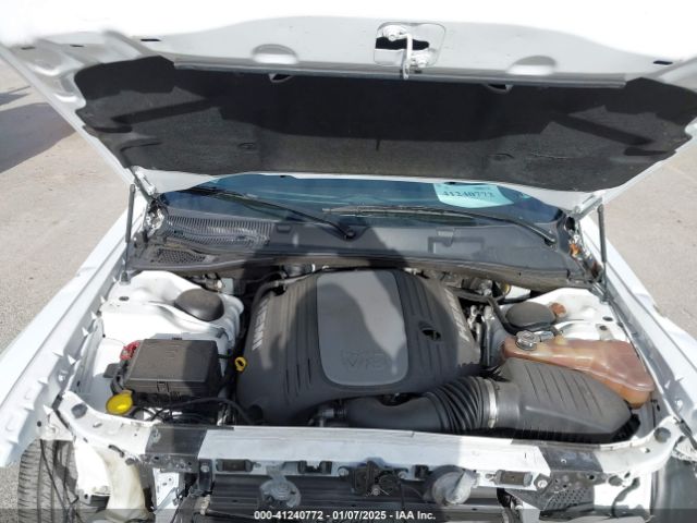 2C3CDZBT7LH139043 Dodge Challenger R/t