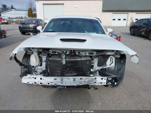 2C3CDZBT7LH139043 Dodge Challenger R/t