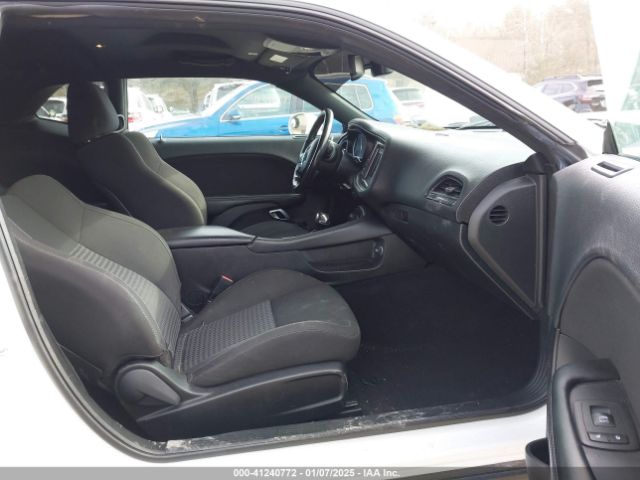 2C3CDZBT7LH139043 Dodge Challenger R/t