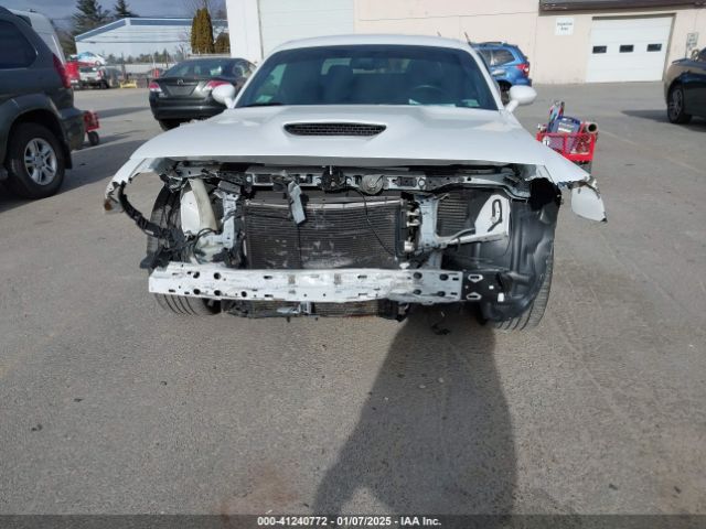 2C3CDZBT7LH139043 Dodge Challenger R/t