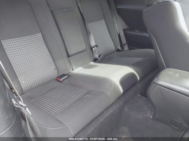 2C3CDZBT7LH139043 Dodge Challenger R/t