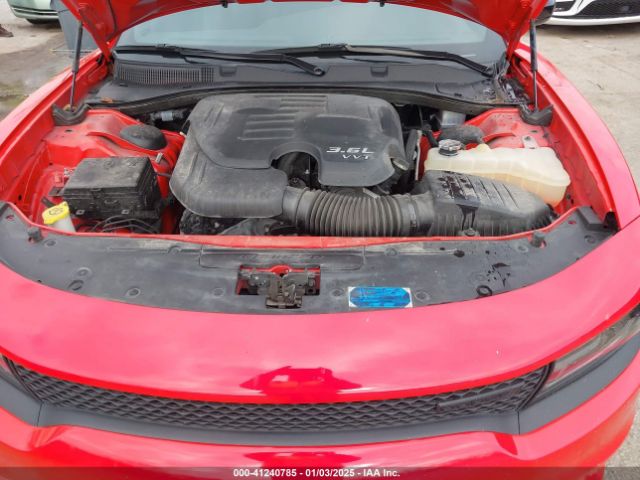 2C3CDXHG0PH588102 Dodge CHARGER GT