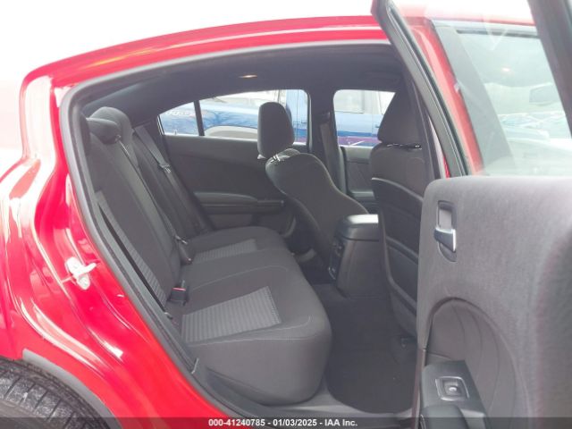 2C3CDXHG0PH588102 Dodge CHARGER GT