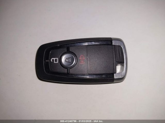 2FMPK3G97JBB49239 Ford EDGE SE