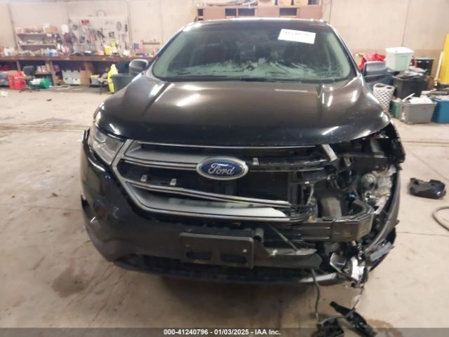 2FMPK3G97JBB49239 Ford EDGE SE