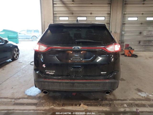 2FMPK3G97JBB49239 Ford EDGE SE