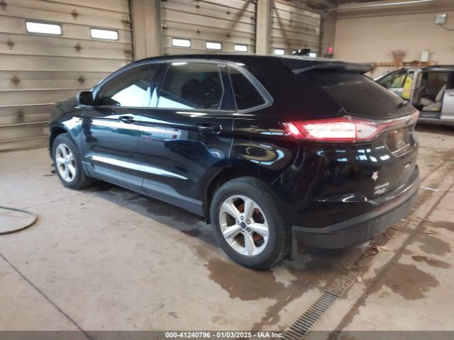 2FMPK3G97JBB49239 Ford EDGE SE