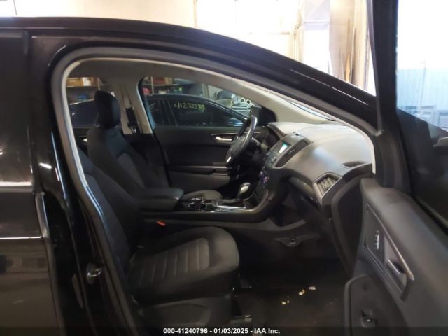 2FMPK3G97JBB49239 Ford EDGE SE