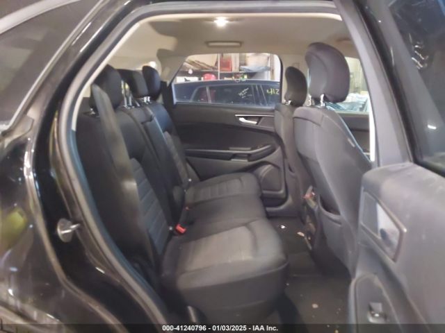 2FMPK3G97JBB49239 Ford EDGE SE