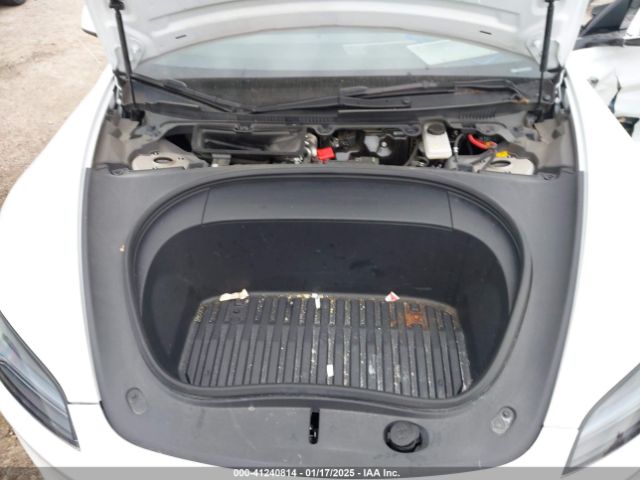 2024 TESLA MODEL 3 5YJ3E1EA2RF729704 Photo 9