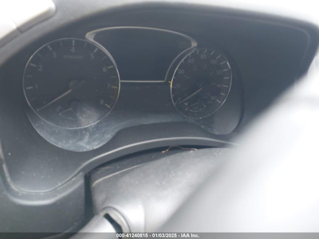 5N1DR2MM6HC913805 Nissan Pathfinder Platinum