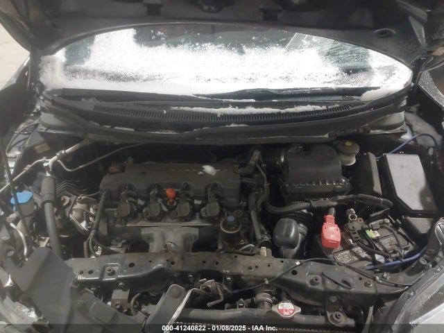 Honda r18z1 2014 2HGFG3B83EH523236 Image 10