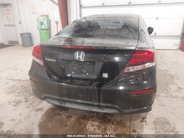 Honda r18z1 2014 2HGFG3B83EH523236 Image 16