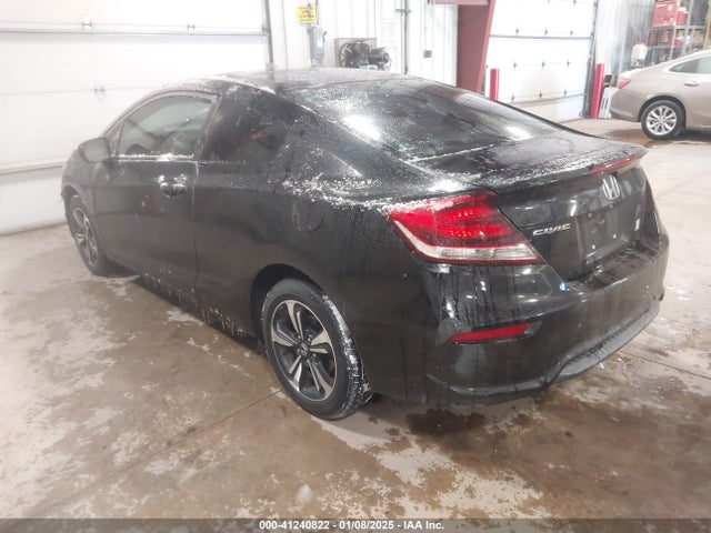 Honda r18z1 2014 2HGFG3B83EH523236 Image 3