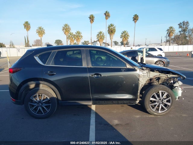 Mazda Cx-5 Touring 2018 JM3KFACM8J0308666 Image 14