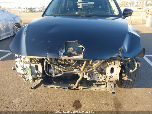 Mazda Cx-5 Touring 2018 JM3KFACM8J0308666 Image 6