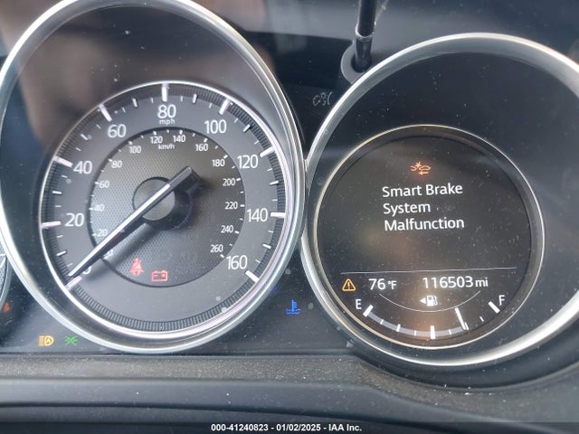 Mazda Cx-5 Touring 2018 JM3KFACM8J0308666 Image 7