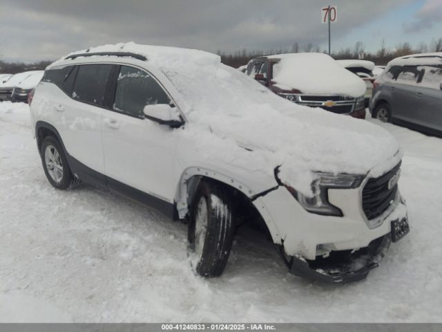 2023 GMC TERRAIN 3GKALMEG3PL244106