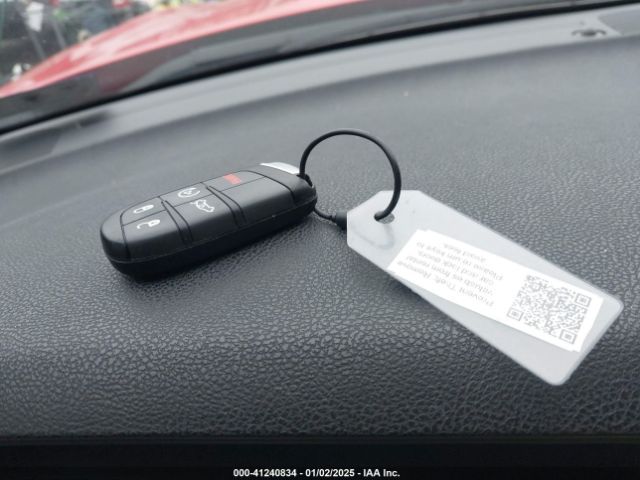 2C3CDXHGXPH607142 Dodge CHARGER GT