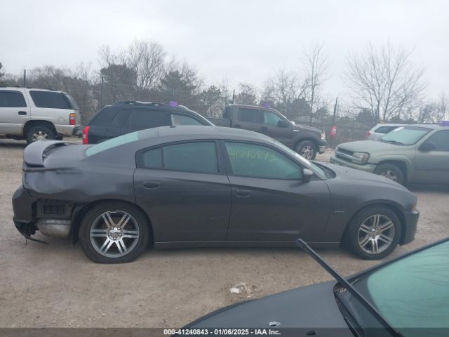2C3CDXCT4EH173222 Dodge CHARGER R/T