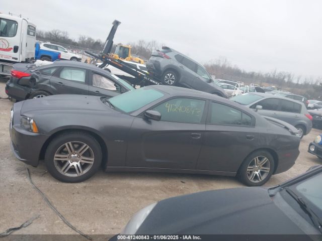2C3CDXCT4EH173222 Dodge CHARGER R/T