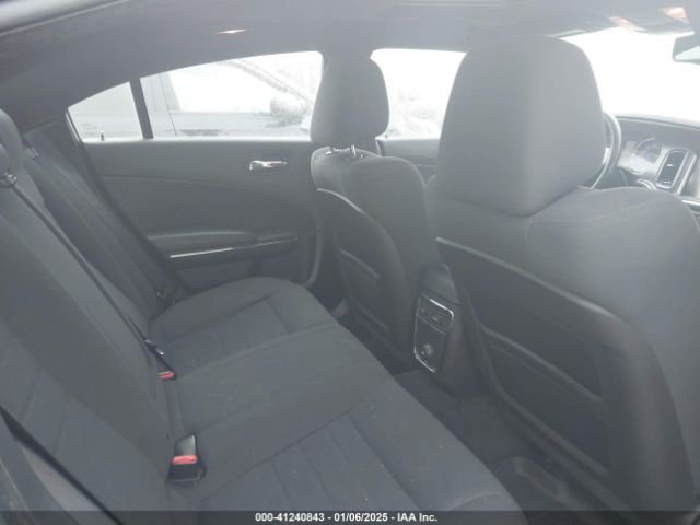 2C3CDXCT4EH173222 Dodge CHARGER R/T