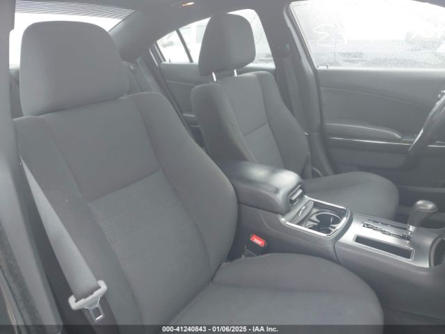 2C3CDXCT4EH173222 Dodge CHARGER R/T