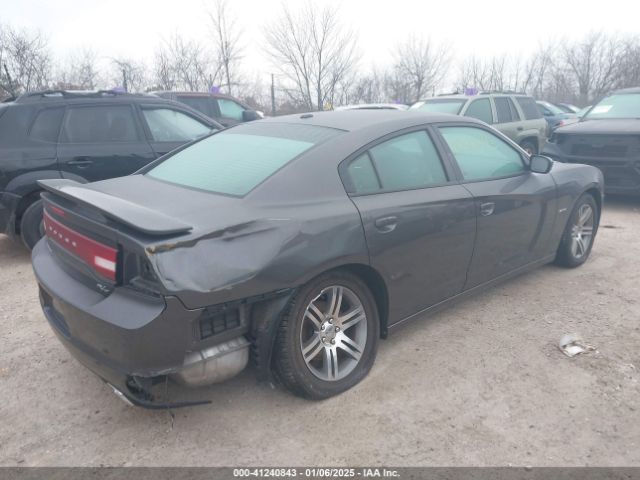 2C3CDXCT4EH173222 Dodge CHARGER R/T