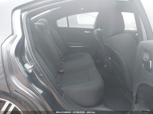 2C3CDXCT4EH173222 Dodge CHARGER R/T
