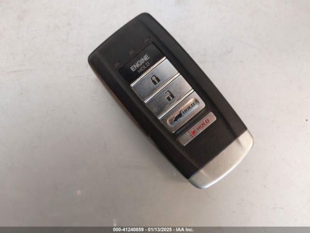 2018 ACURA MDX 5J8YD4H93JL015952 Photo 10