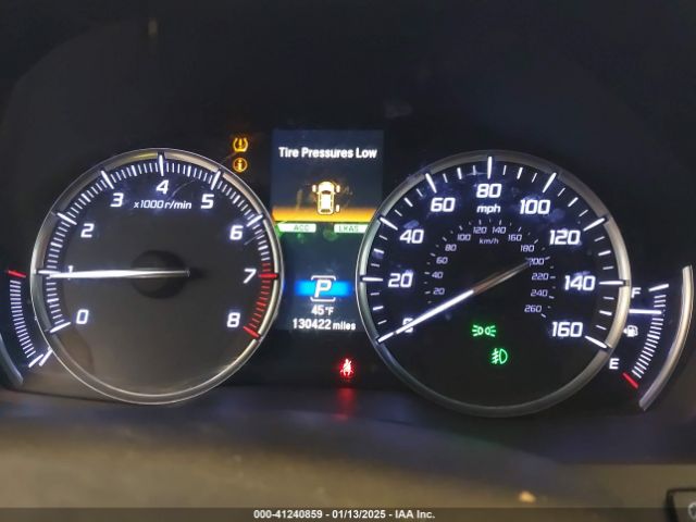 2018 ACURA MDX 5J8YD4H93JL015952 Photo 6