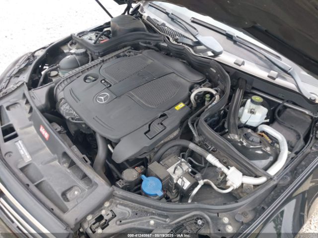 WDDGF8ABXER319278 Mercedes-Benz C 300 Luxury 4matic/sport 4matic