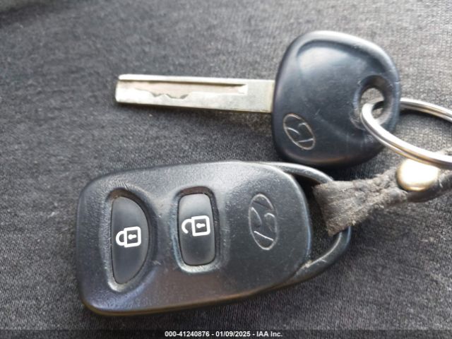 KMHCT4AE2HU271244 Hyundai Accent Value Edition