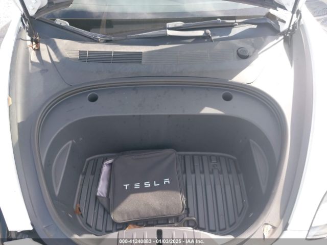 5YJ3E1EB4NF180803 Tesla Model 3 Long Range Dual Motor All-wheel Drive